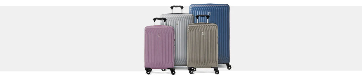 MAXLITE® AIR - VALISES ET ENSEMBLES DE BAGAGES LÉGERS SPINNER
