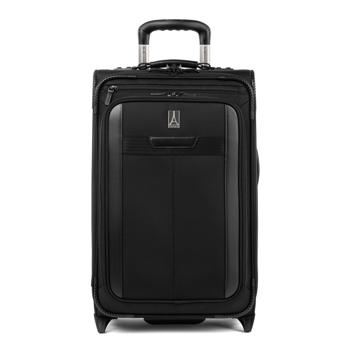 Travelpro® Pilot™ Seven3 Carry-on Rollaboard® (pas de poches latérales/extension)