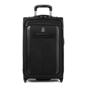 Travelpro® Pilot™ Seven3 Carry-on Rollaboard® (pas de poches latérales/extension)
