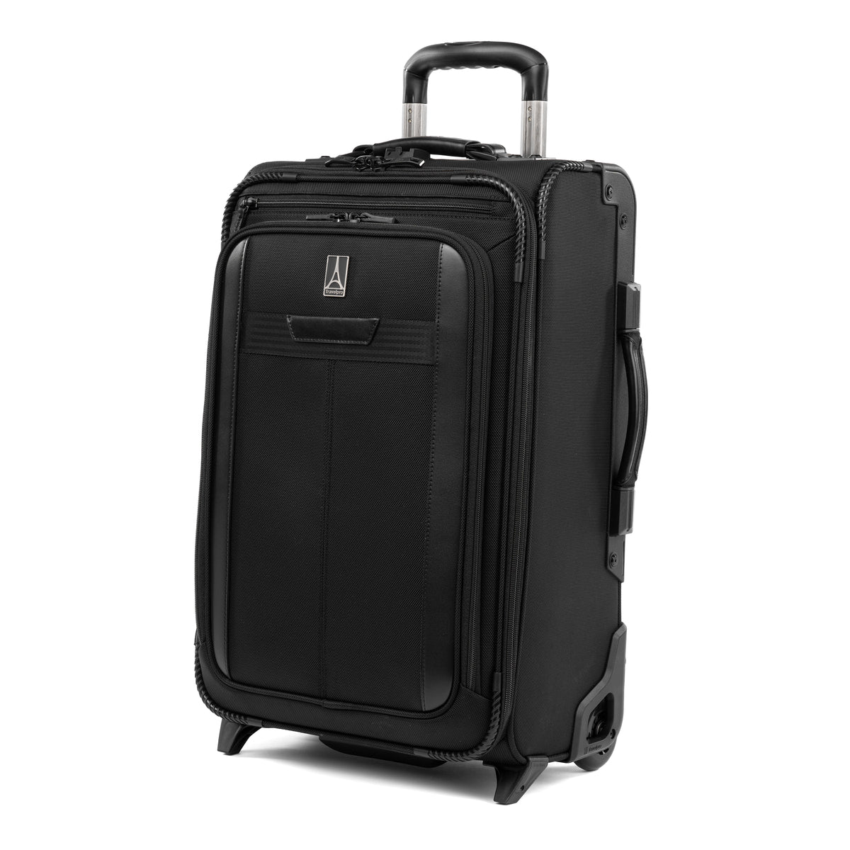 Travelpro® Pilot™ Seven3 Carry-on Rollaboard® (pas de poches latérales/extension)