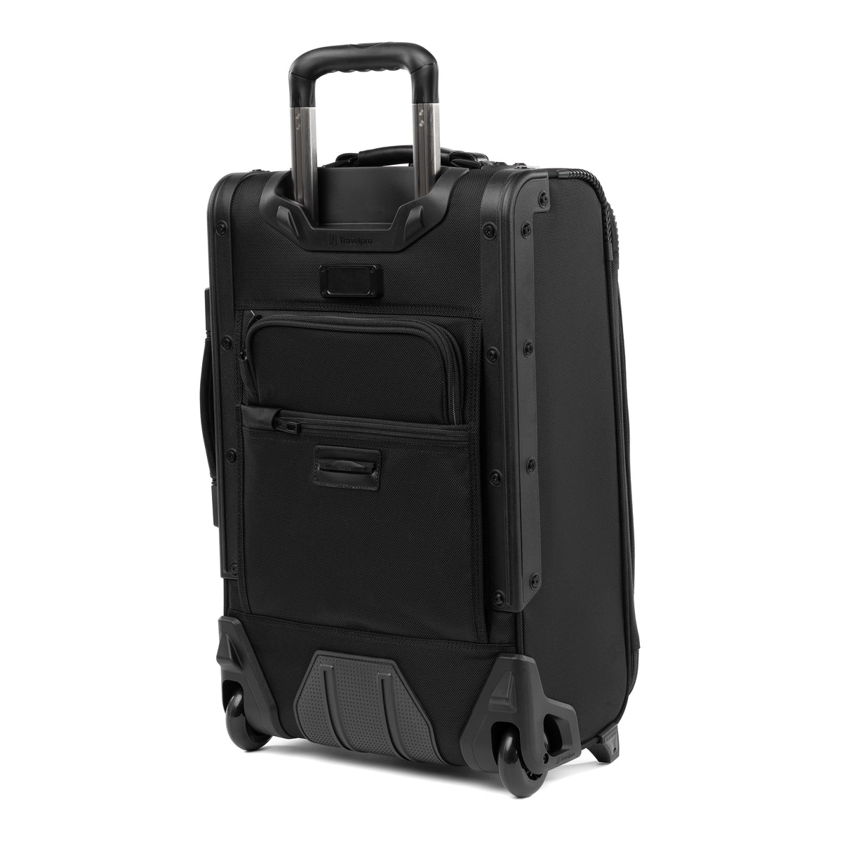Travelpro® Pilot™ Seven3 Carry-on Rollaboard® (pas de poches latérales/extension)