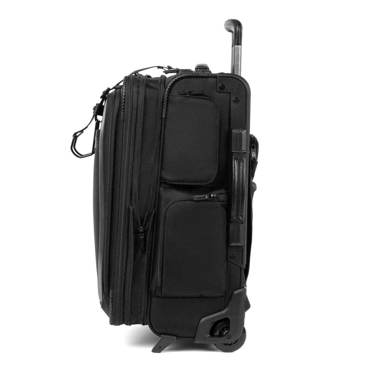 Travelpro® Pilot™ extensible bagage à main Rollaboard®