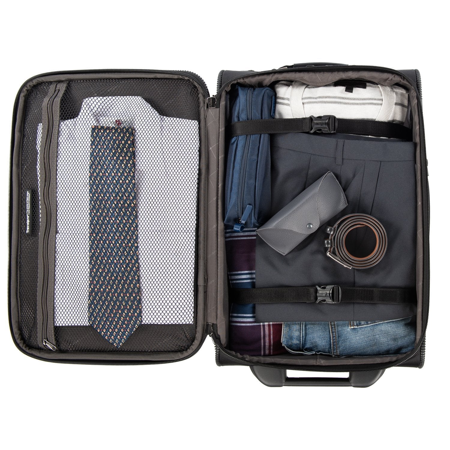 FlightCrew™ 5 Rollaboard® 21"