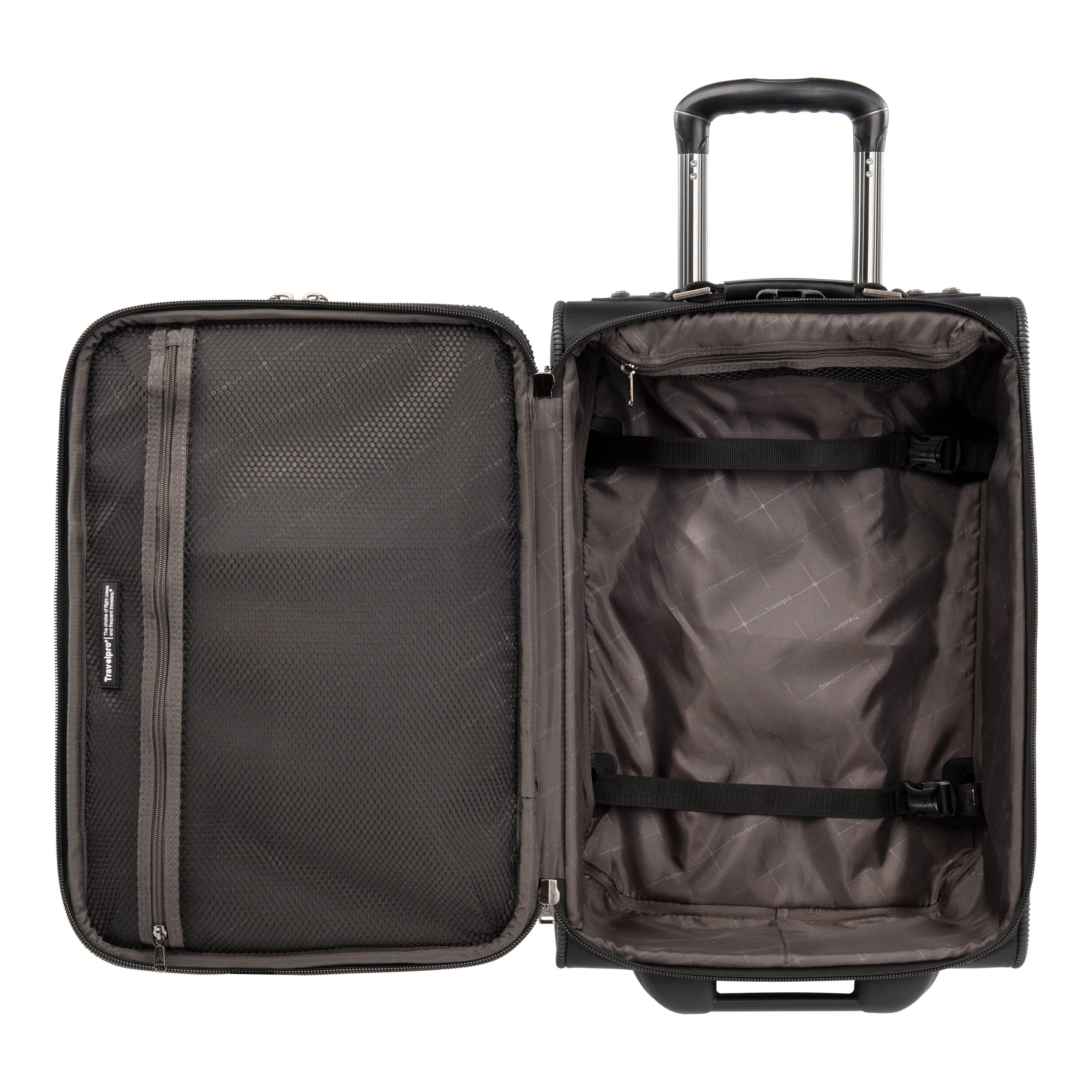 FlightCrew™ 5 Rollaboard® 21"