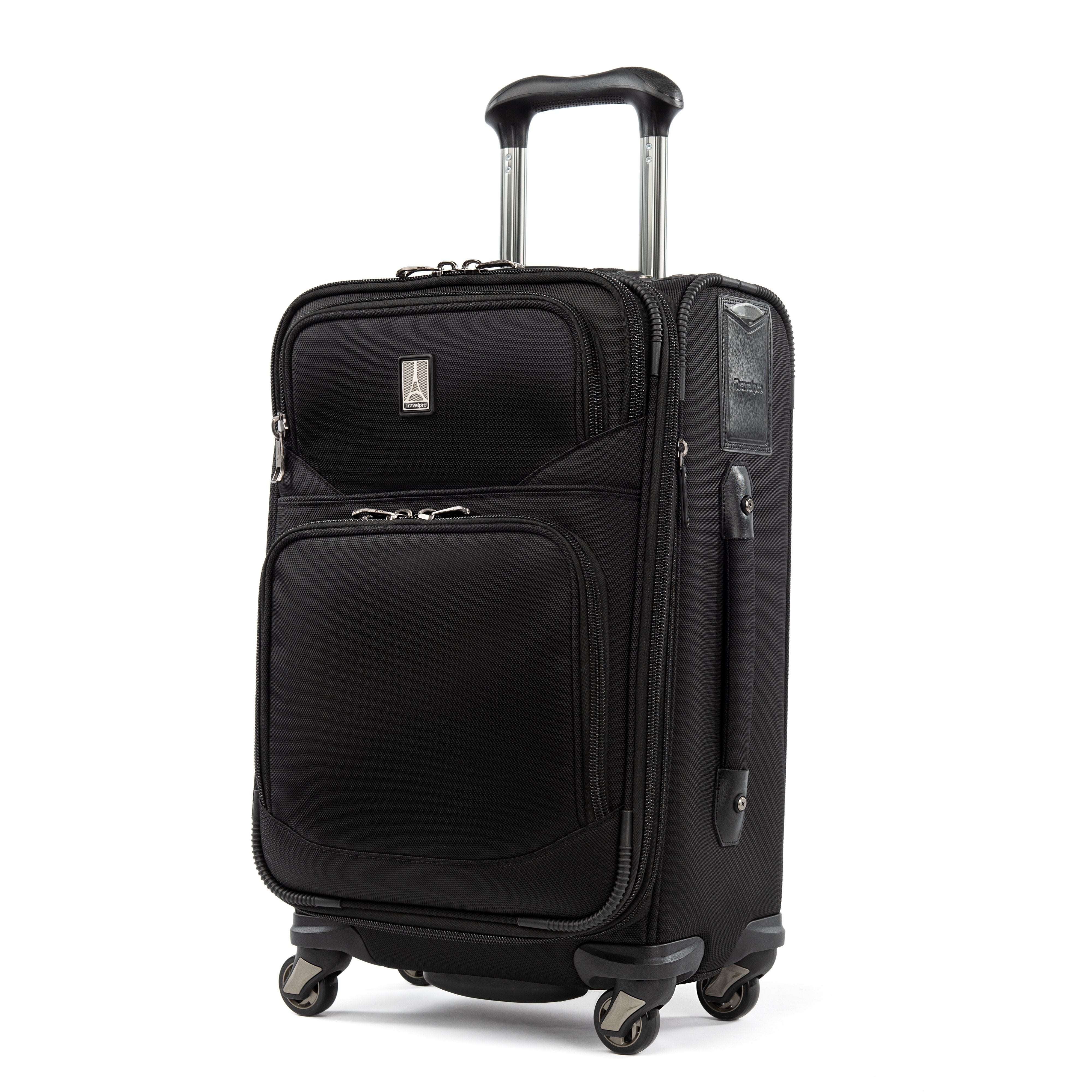 FlightCrew™ 5 Valise extensible 21"