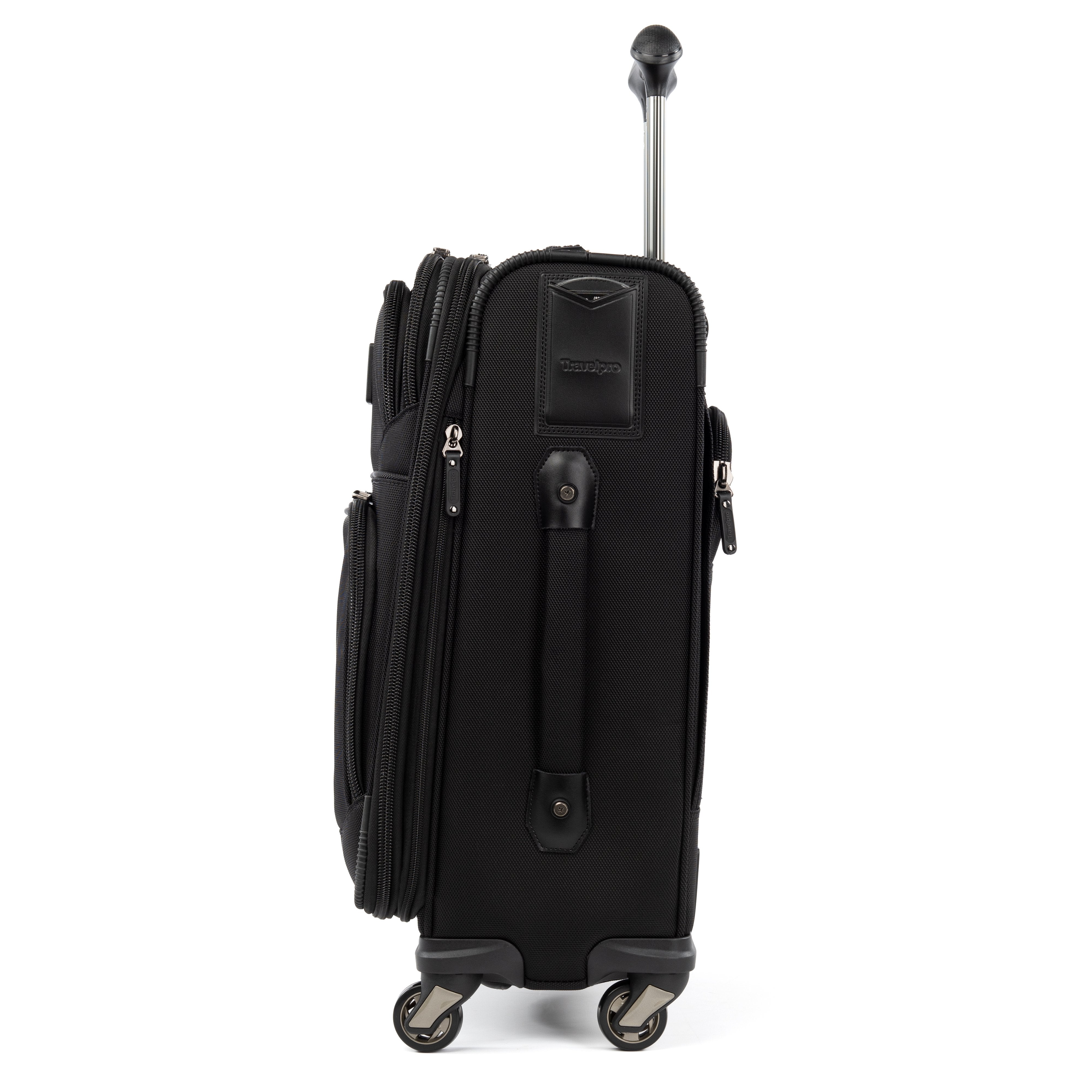 FlightCrew™ 5 Valise extensible 21"