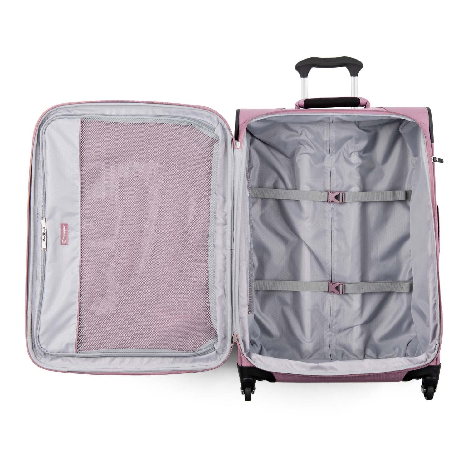 Valise extensible Maxlite® 5 de 25 po