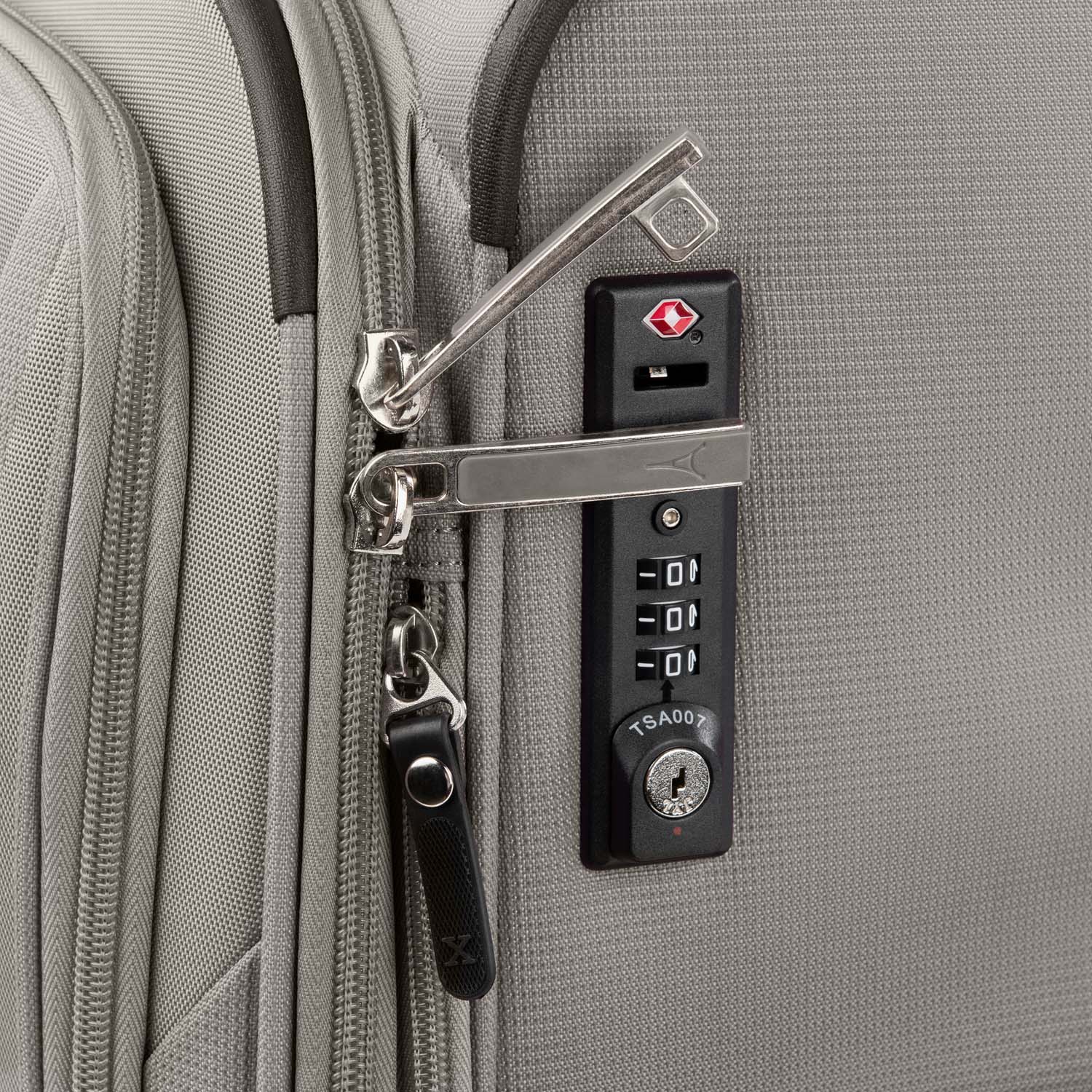 Valise à main extensible internationale Maxlite® 5 19"