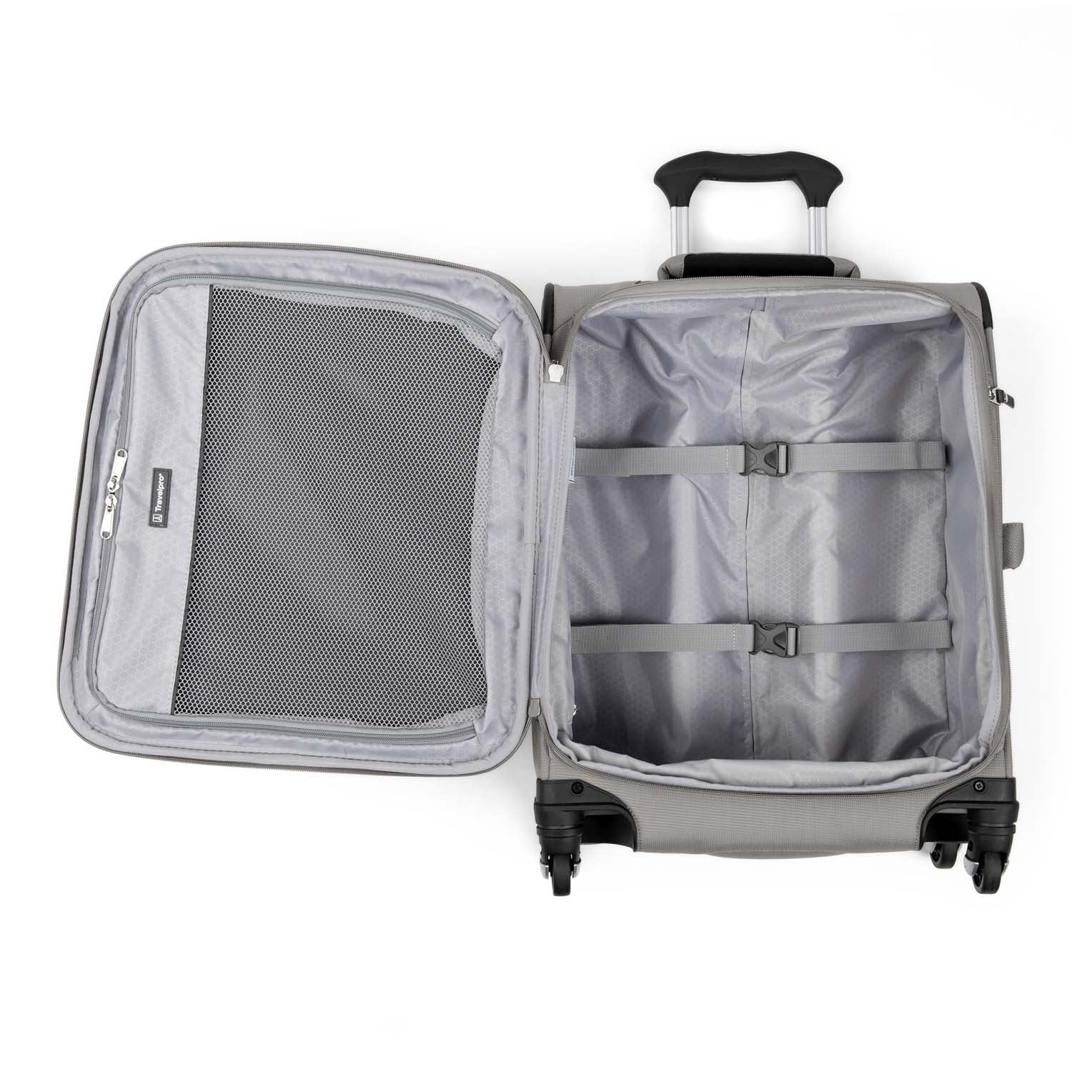Valise à main extensible internationale Maxlite® 5 19"