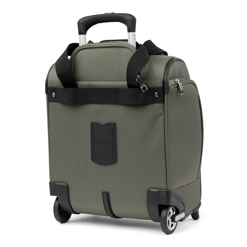 Maxlite® 5 Carry-on Rolling Underseat Bag – Travelpro Aviation