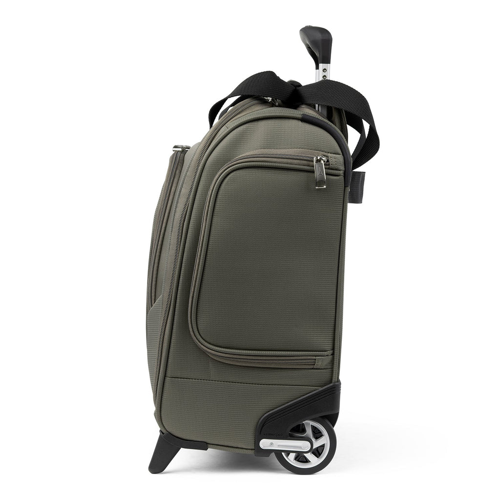 Maxlite® 5 Carry-on Rolling Underseat Bag – Travelpro Aviation