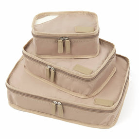 Ensemble de 3 cubes d'emballage Travelpro® Essentials™ (petit/moyen/grand)