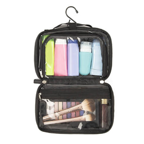 Trousse de toilette à étui divisé Travelpro® Essentials™