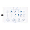 Travelpro® Essentials™ Garment Packing Folder