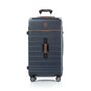 Travelpro® x Travel + Leisure Grand ensemble de bagages à roulettes d'enregistrement et sac de week-end à fond rabattable
