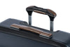 Travelpro® x Travel + Leisure Grand ensemble de bagages à roulettes d'enregistrement et sac de week-end à fond rabattable