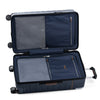 Travelpro® x Travel + Leisure Grand ensemble de bagages à roulettes d'enregistrement et sac de week-end à fond rabattable