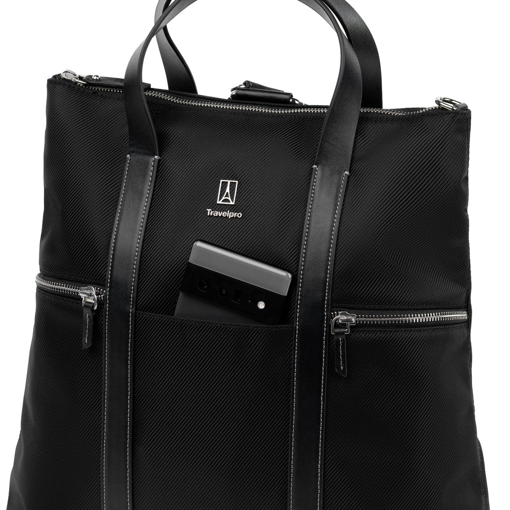 Travel + Leisure® Women's Convertible Tote Bag – Travelpro