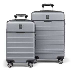 Travelpro® x Travel + Leisure Bagage à main/Valise d'enregistrement moyenne - Ensemble de bagages