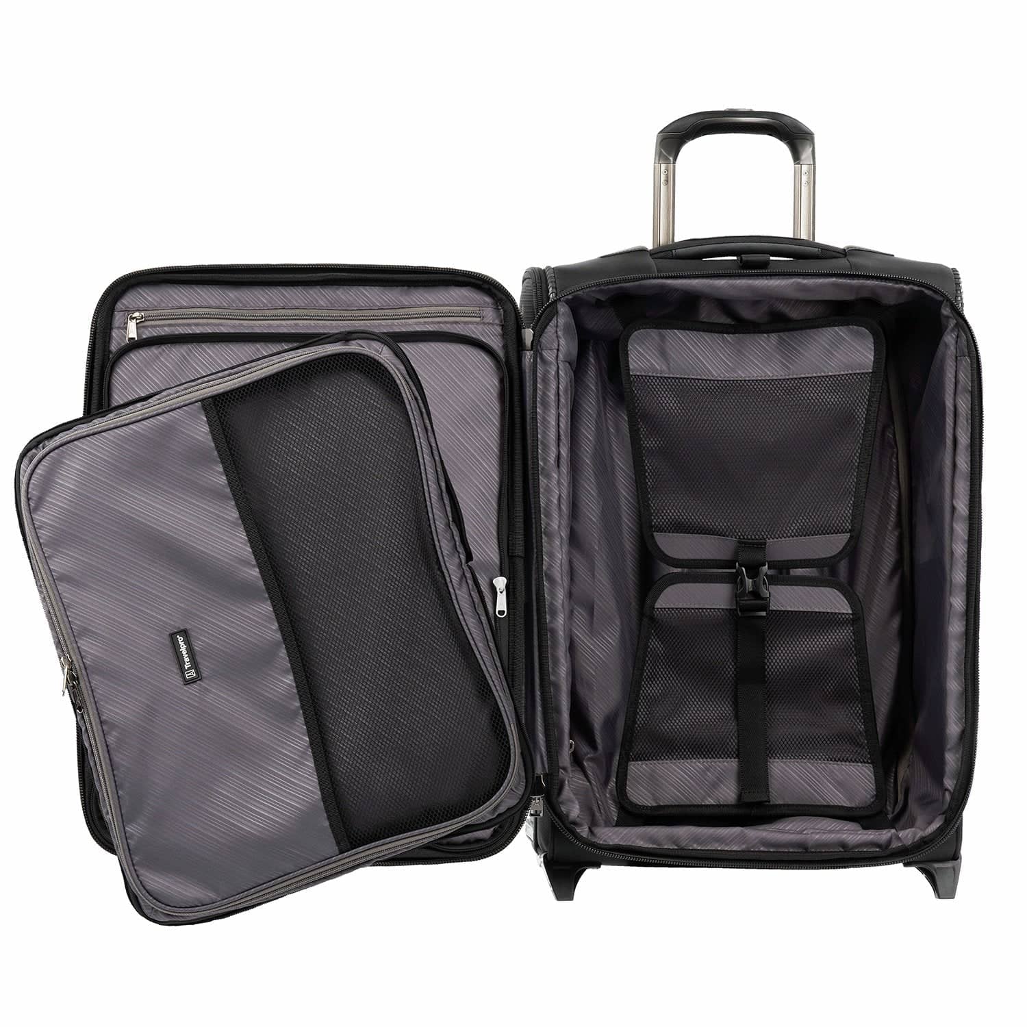 Crew™ VersaPack™ Max Carry-On Expandable Rollaboard®