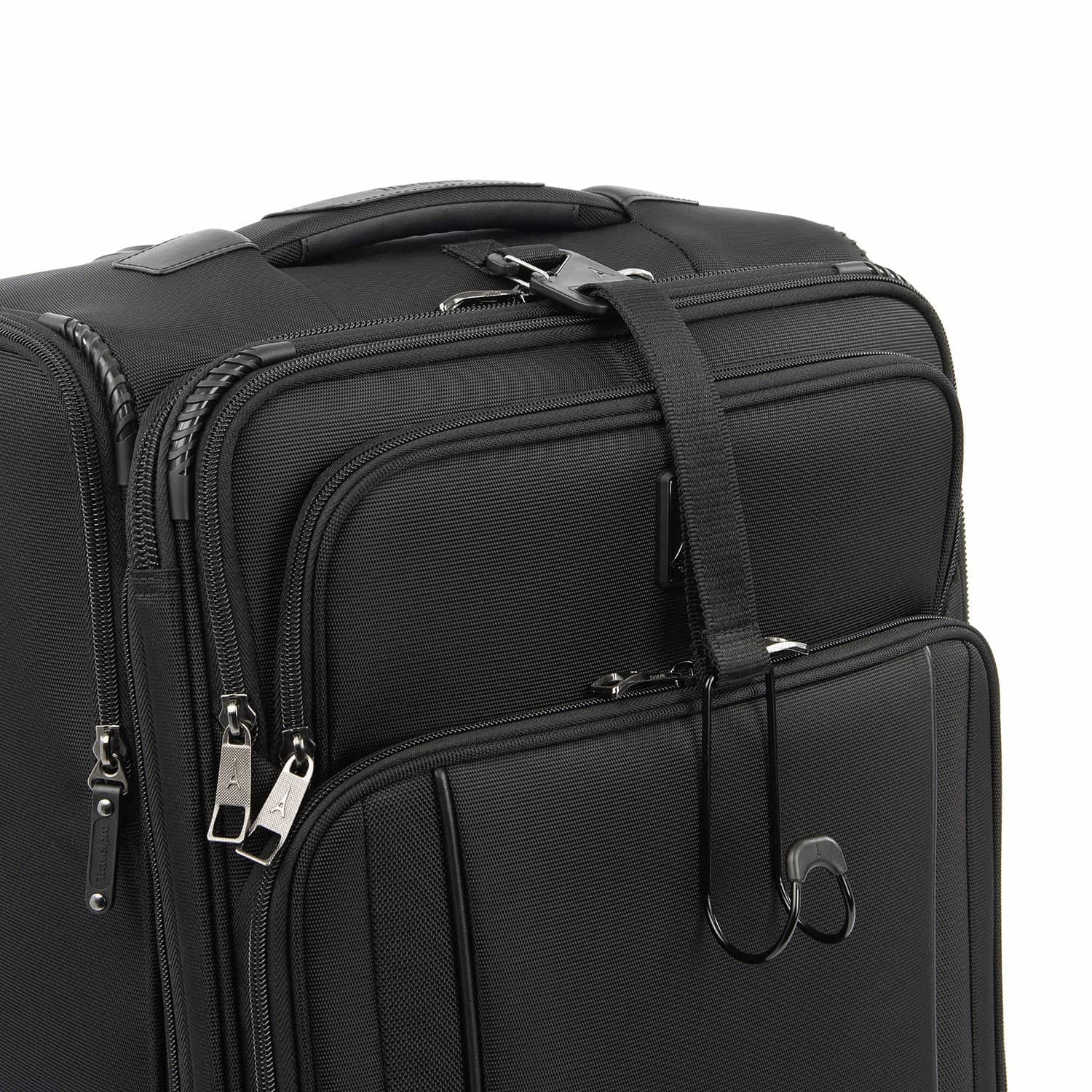 Crew™ VersaPack™ Max Carry-On Expandable Rollaboard®