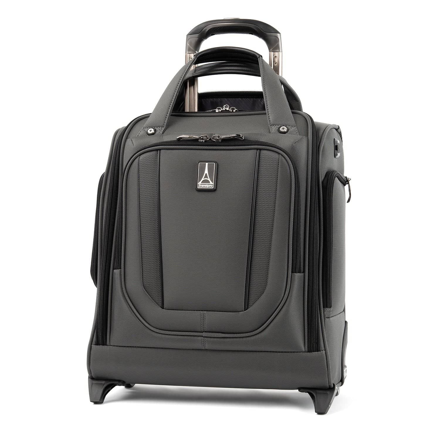 Crew™ VersaPack™ Rolling Underseat Carry-On