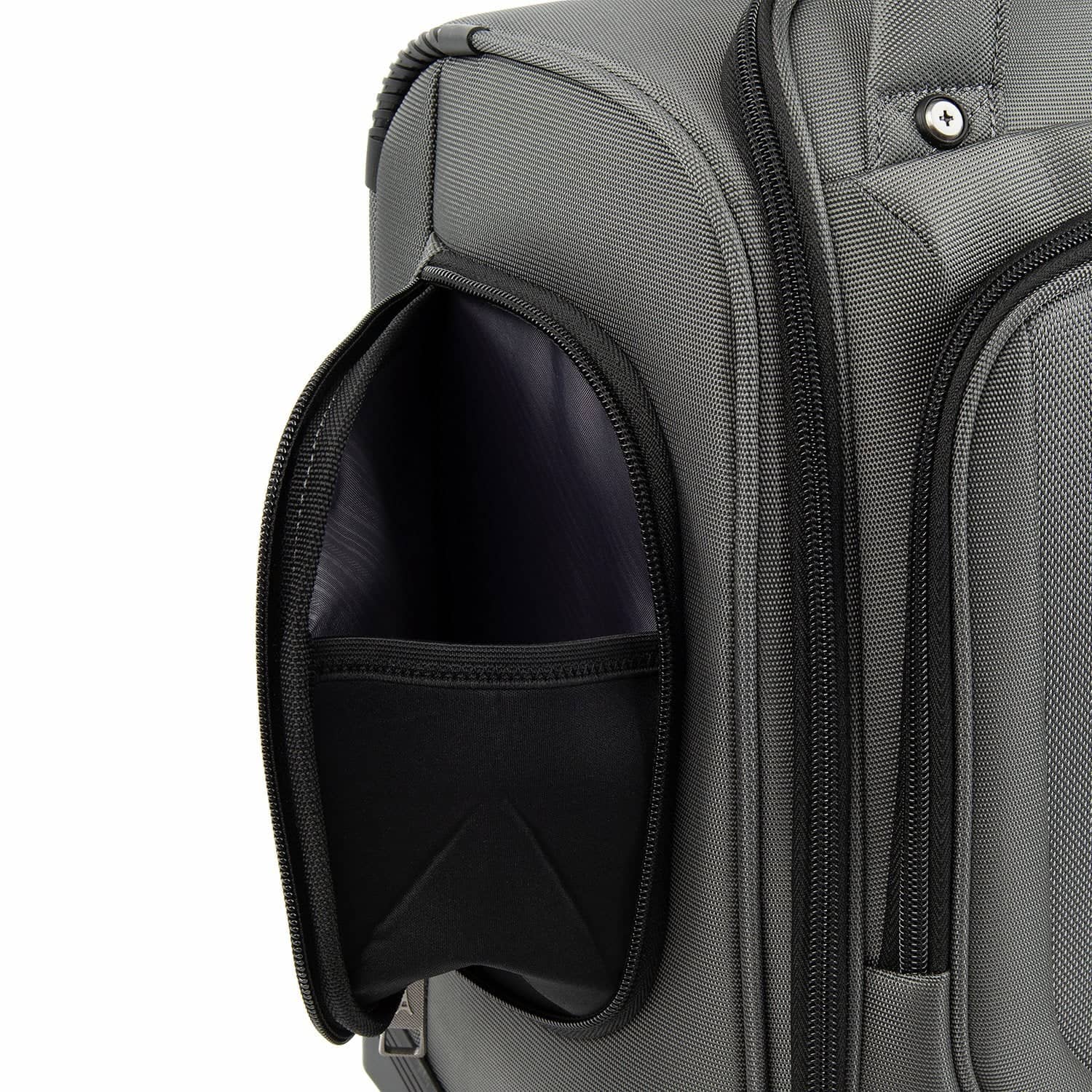 Crew™ VersaPack™ Rolling Underseat Carry-On