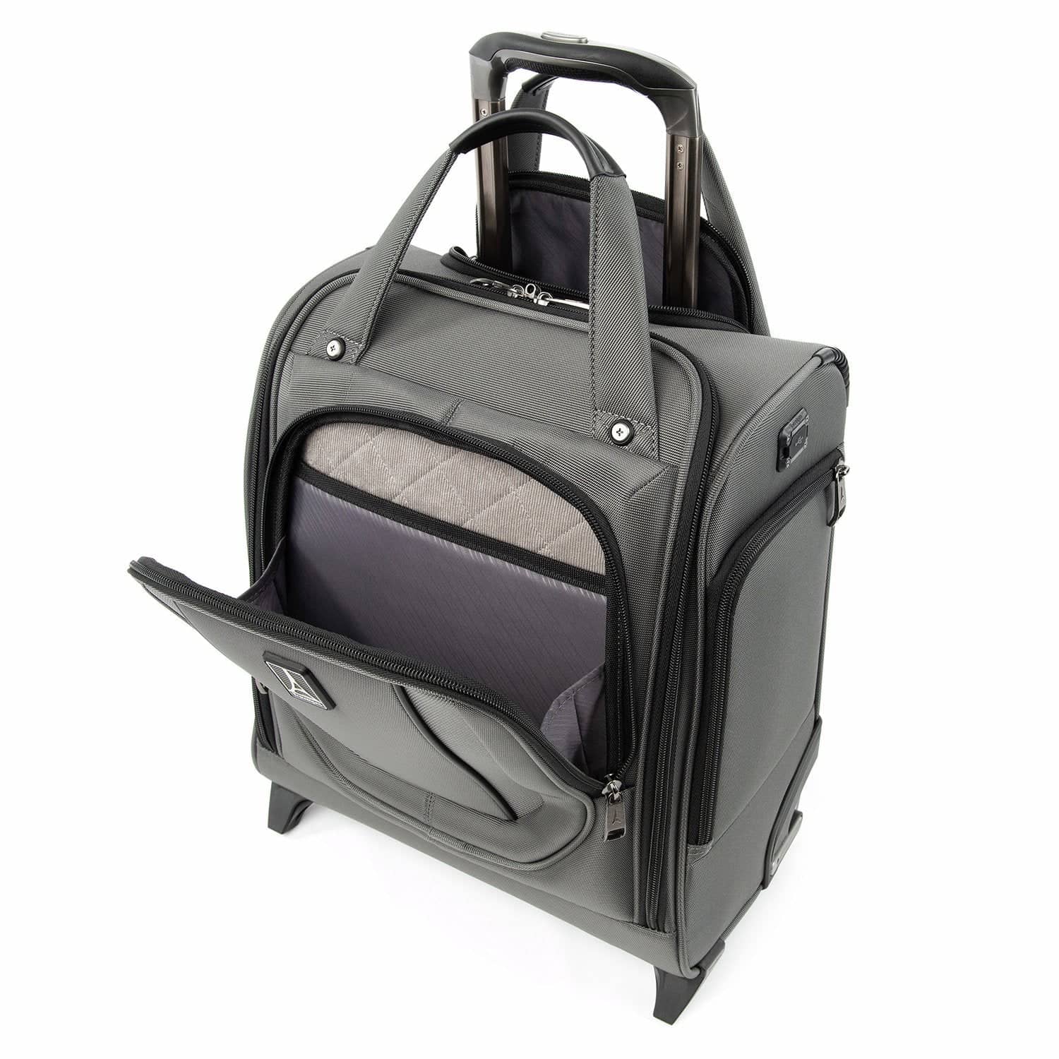 Crew™ VersaPack™ Rolling Underseat Carry-On