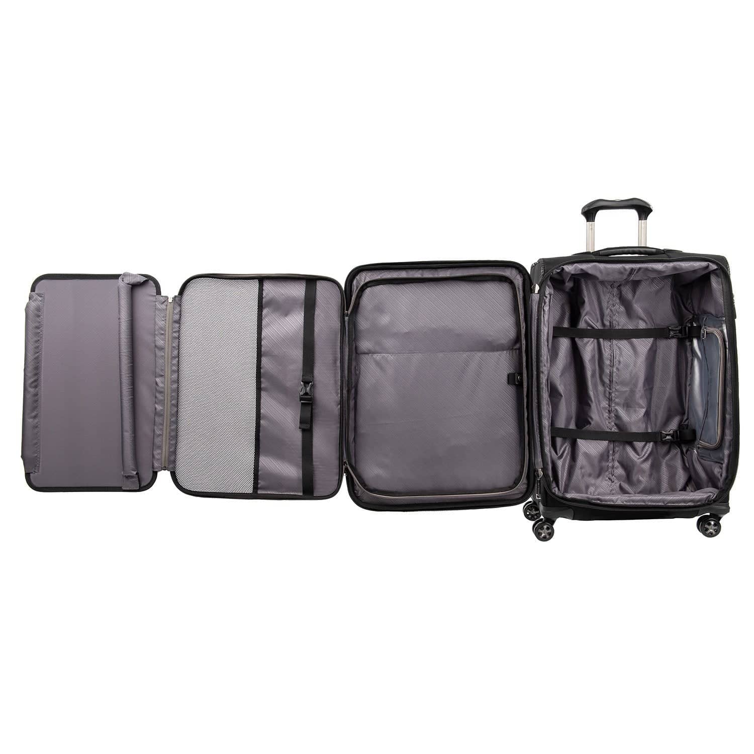 Crew™ Versapack™ Global/25 - Luggage Set