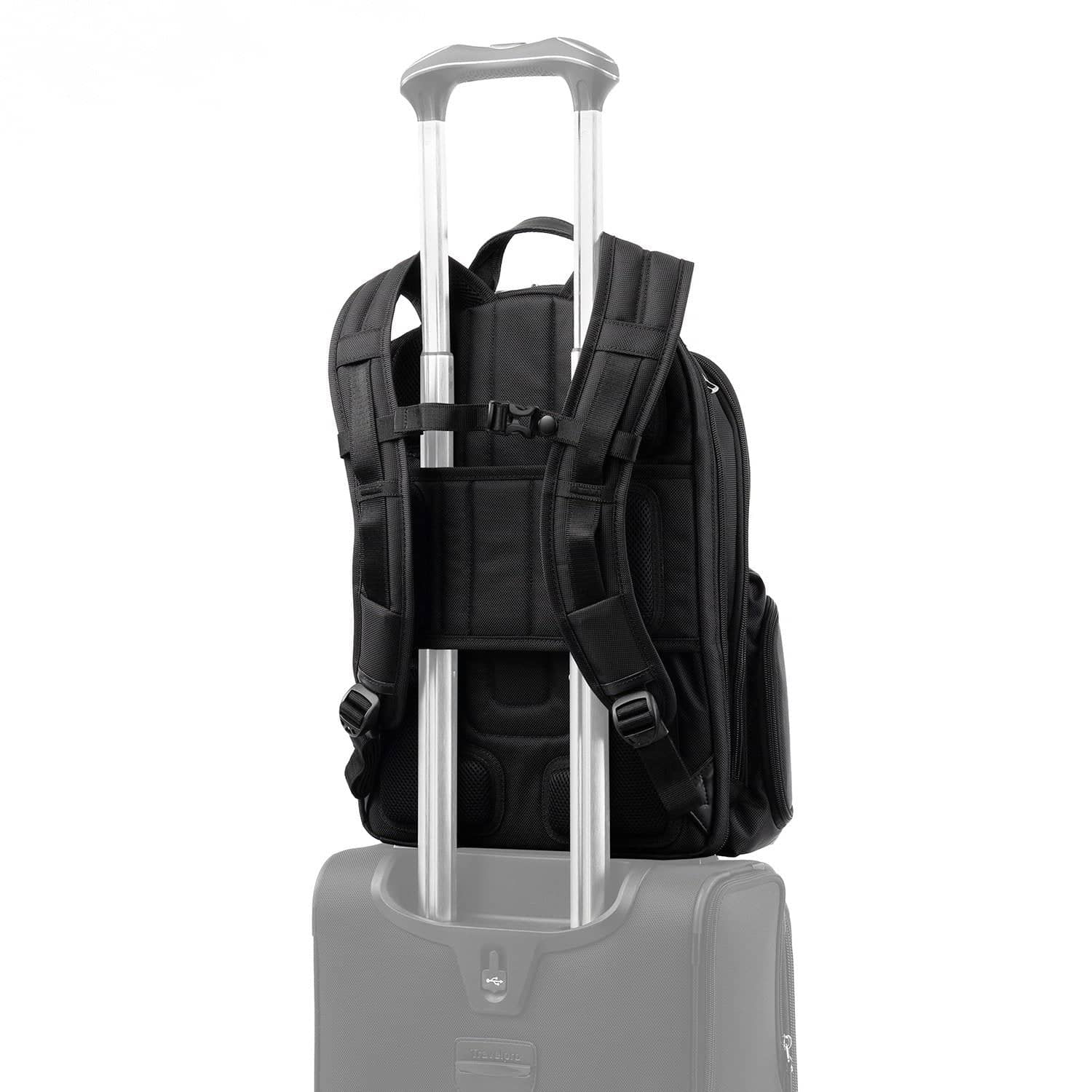 Platinum® Elite Business Backpack