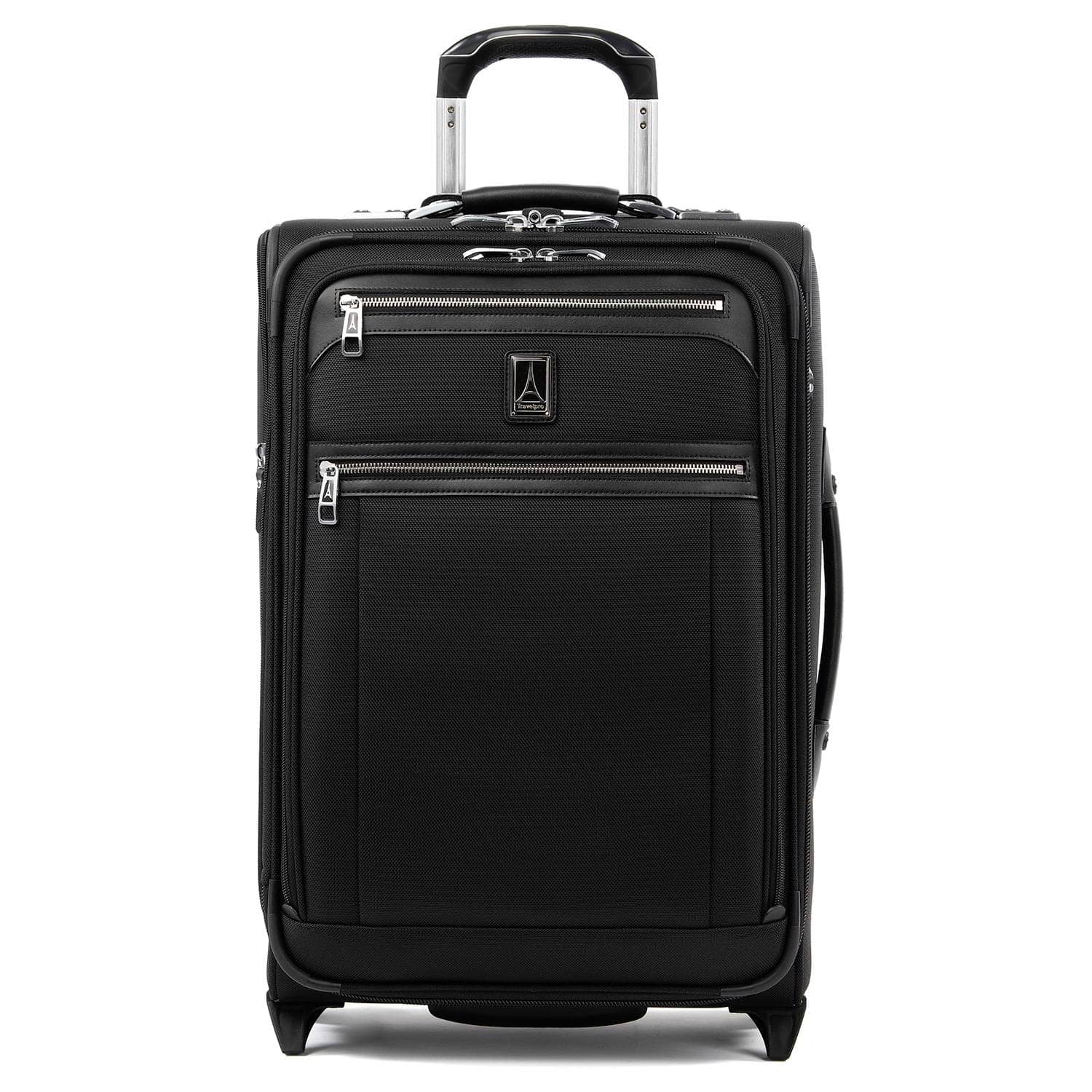 Platinum® Elite 22” Expandable Carry-On Rollaboard