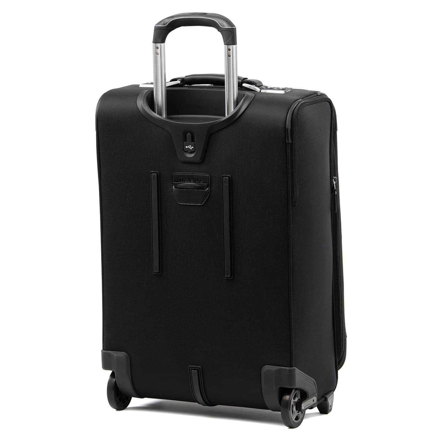Platinum® Elite 22” Expandable Carry-On Rollaboard