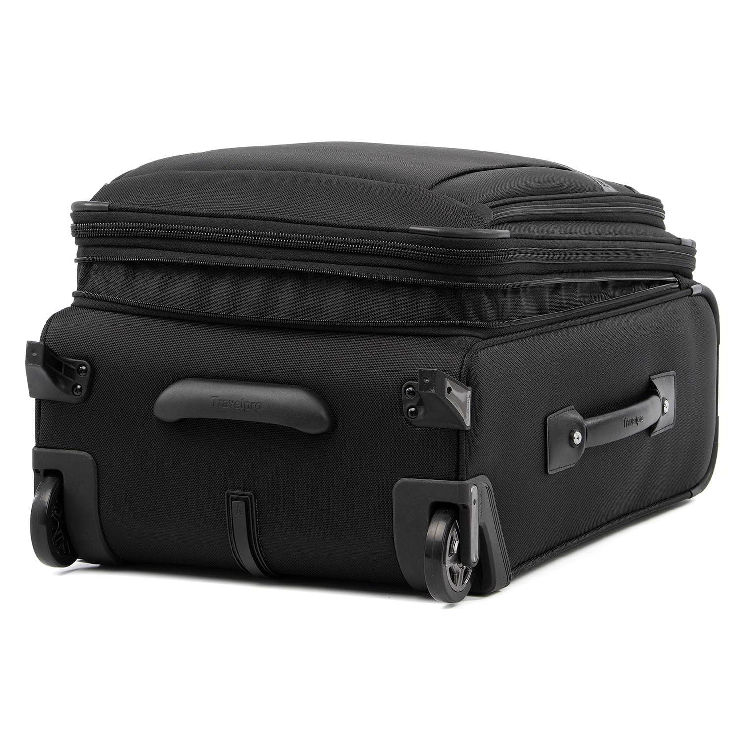 Platinum® Elite 22” Expandable Carry-On Rollaboard