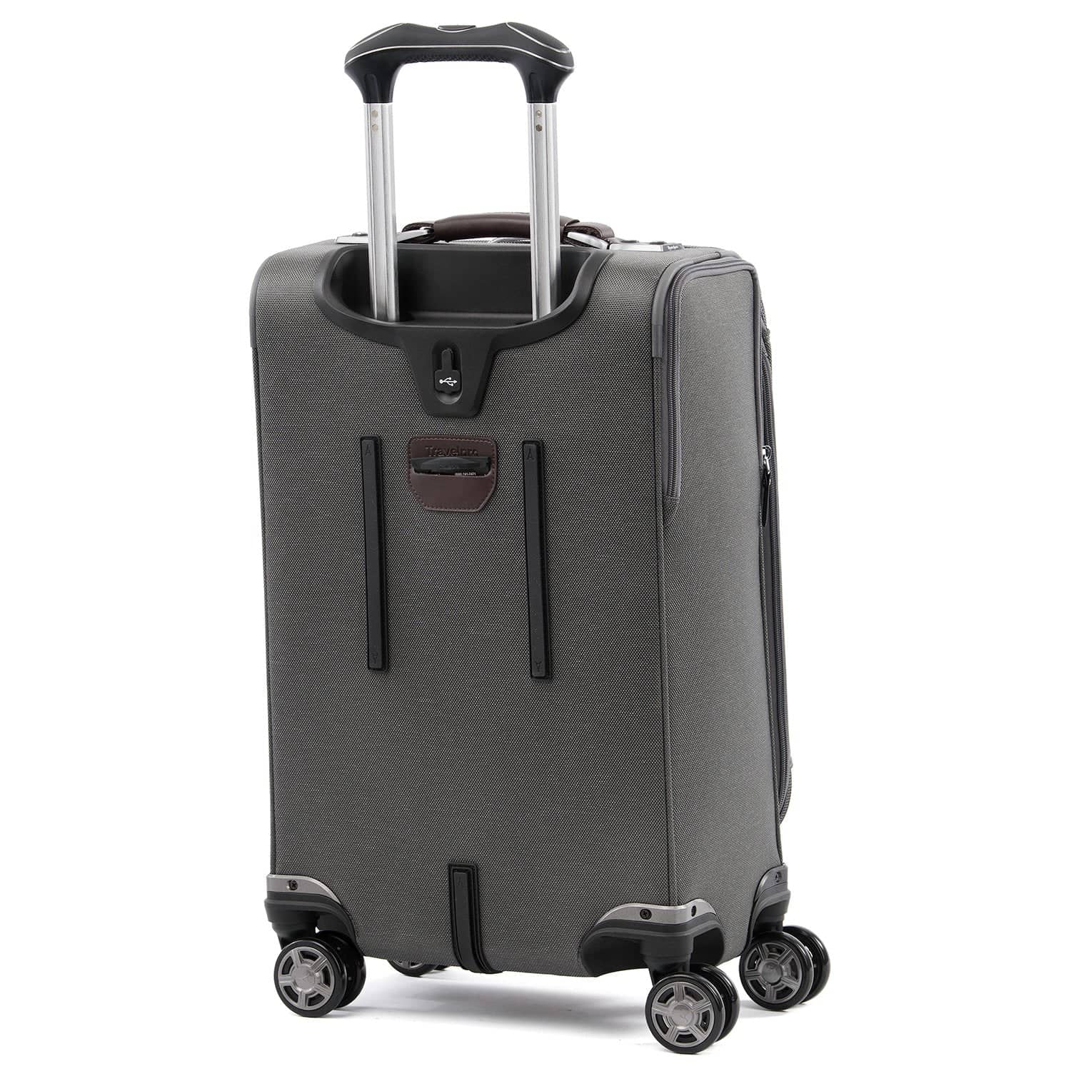 Platinum® Elite Trend Setter - Luggage Set