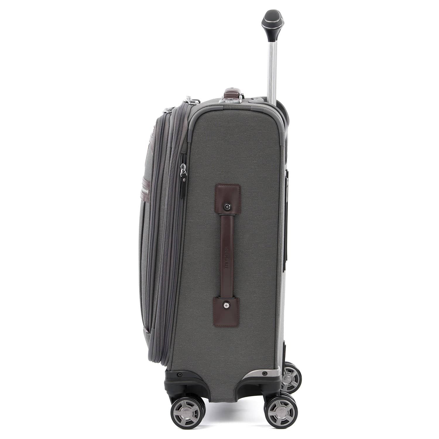 Platinum® Elite Trend Setter - Luggage Set