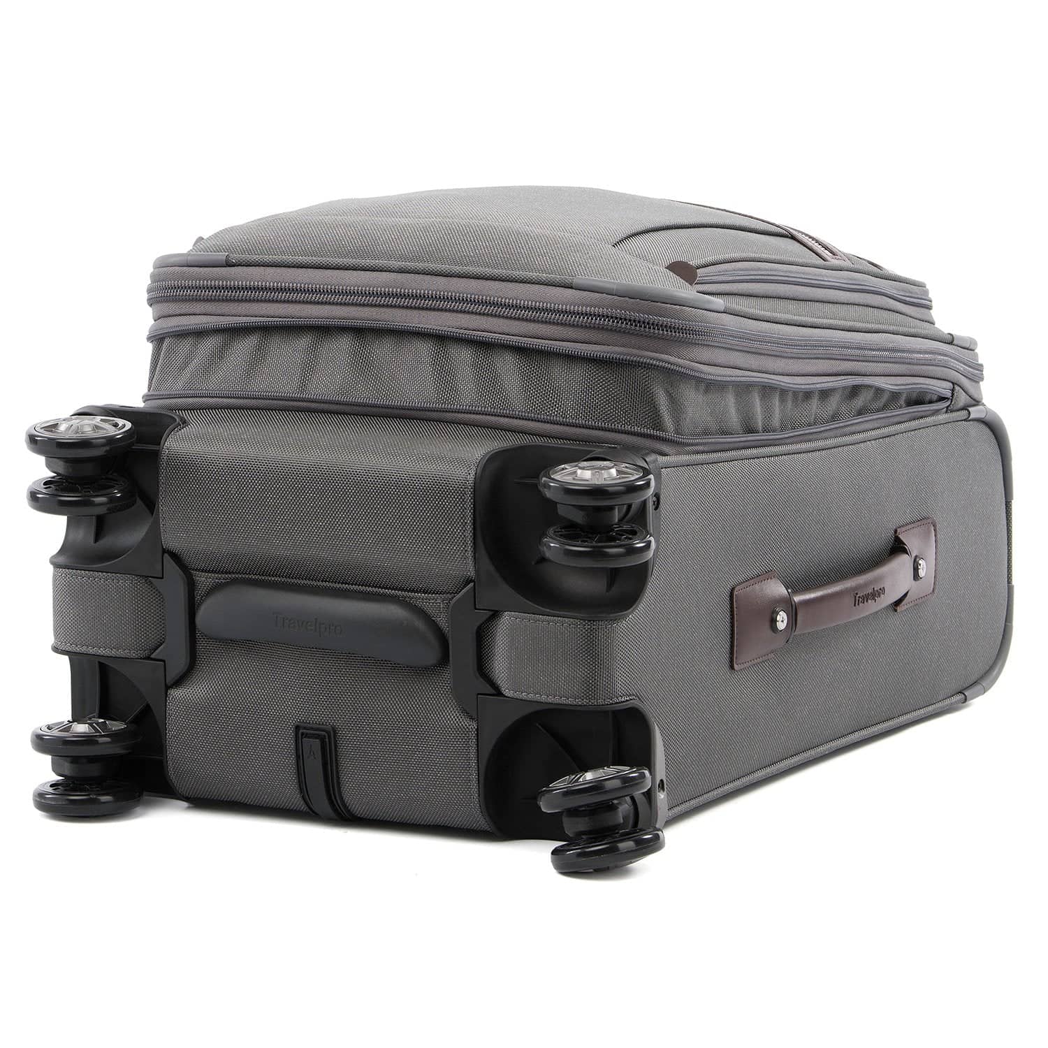 Platinum® Elite Trend Setter - Luggage Set