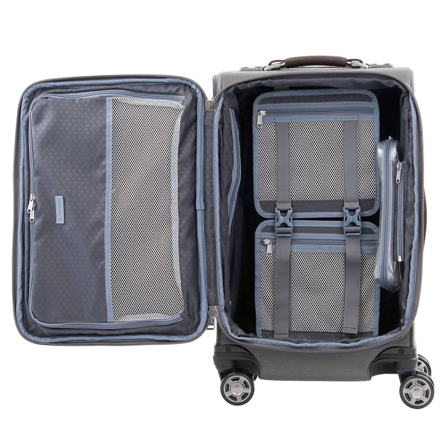 Platinum® Elite Trend Setter - Luggage Set