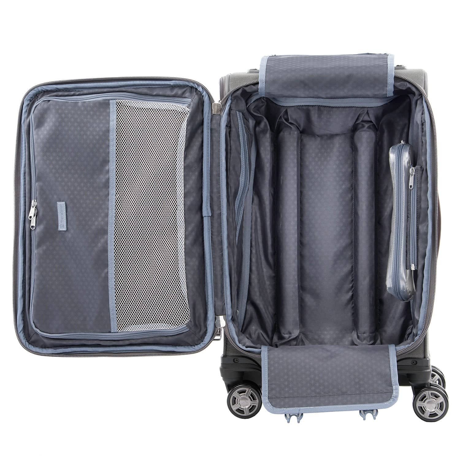 Platinum® Elite Trend Setter - Luggage Set