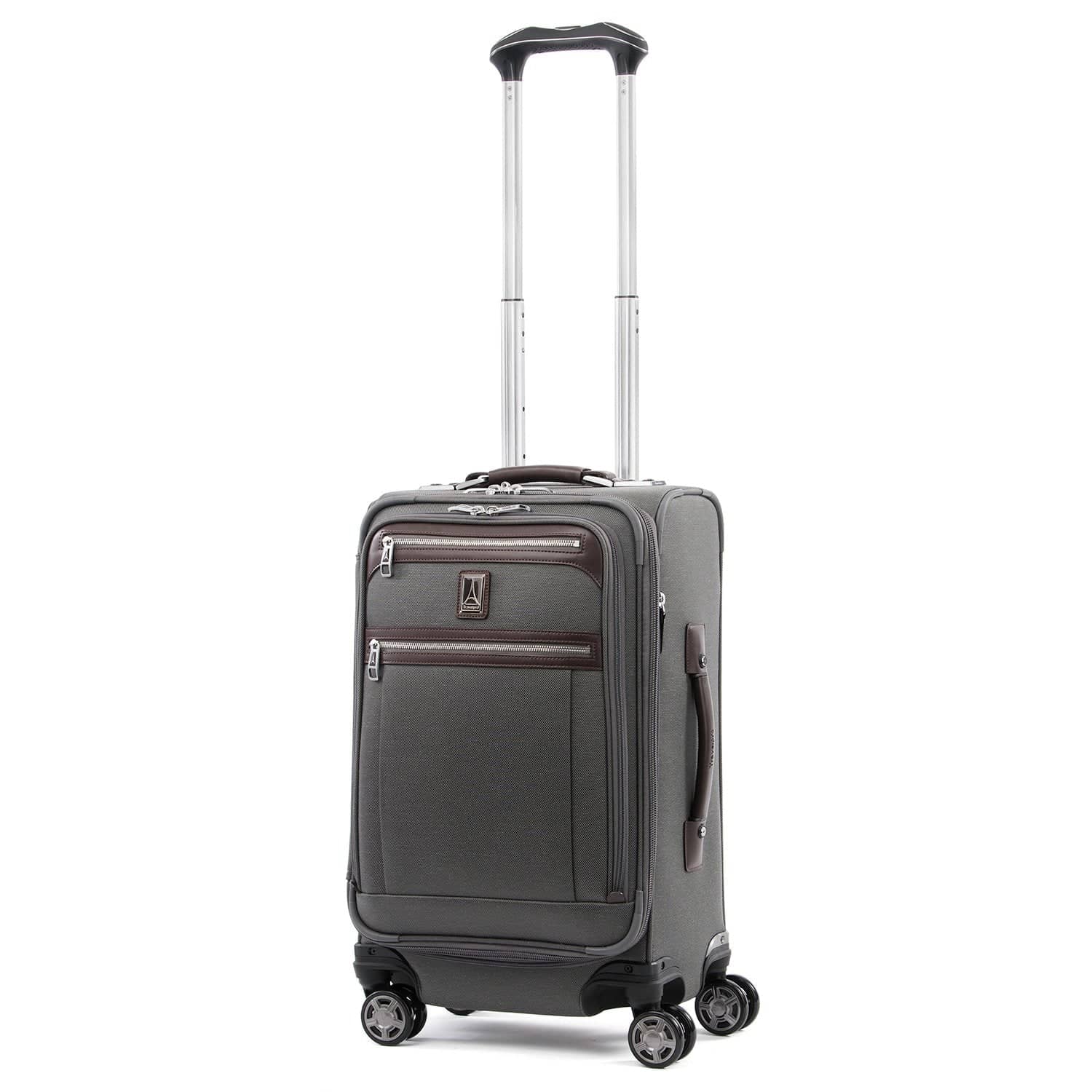 Platinum® Elite Trend Setter - Luggage Set