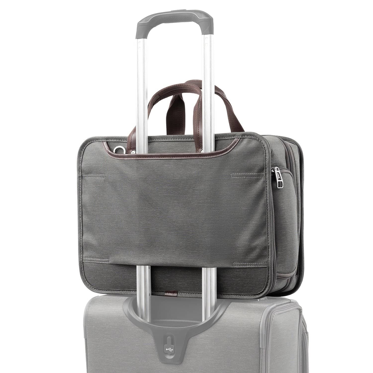 Platinum® Elite Trend Setter - Luggage Set