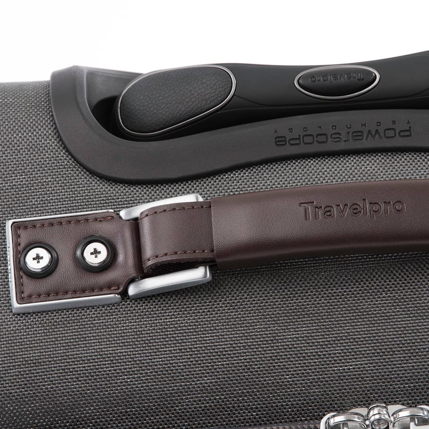 Platinum® Elite Trend Setter - Luggage Set