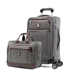 Platinum® Elite Trend Setter - Ensemble de bagages