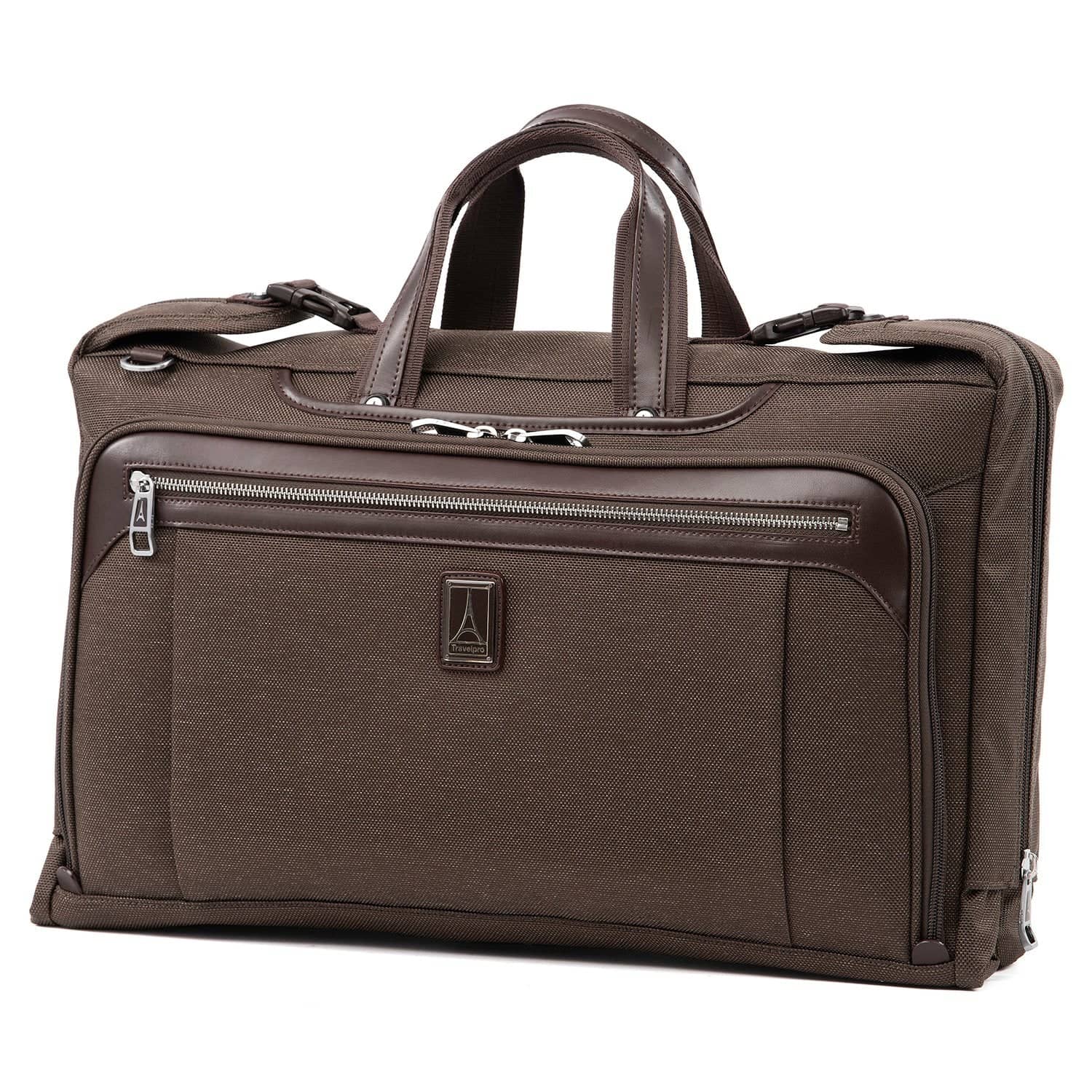 Platinum® Elite Tri-Fold Carry-On Garment bag