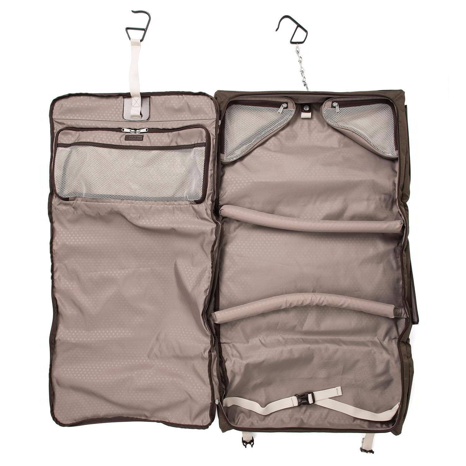 Platinum® Elite Tri-Fold Carry-On Garment bag