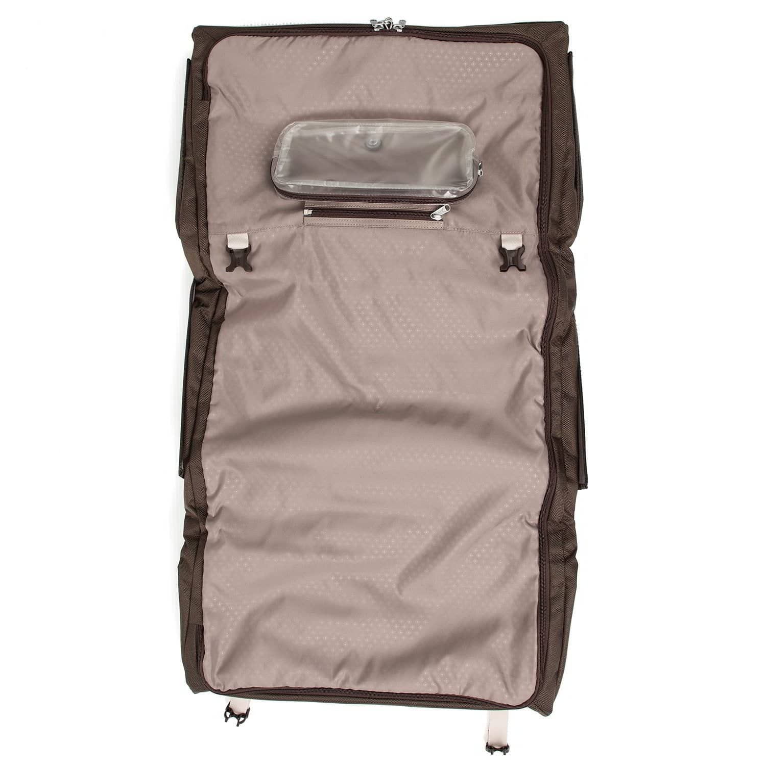 Platinum® Elite Tri-Fold Carry-On Garment bag