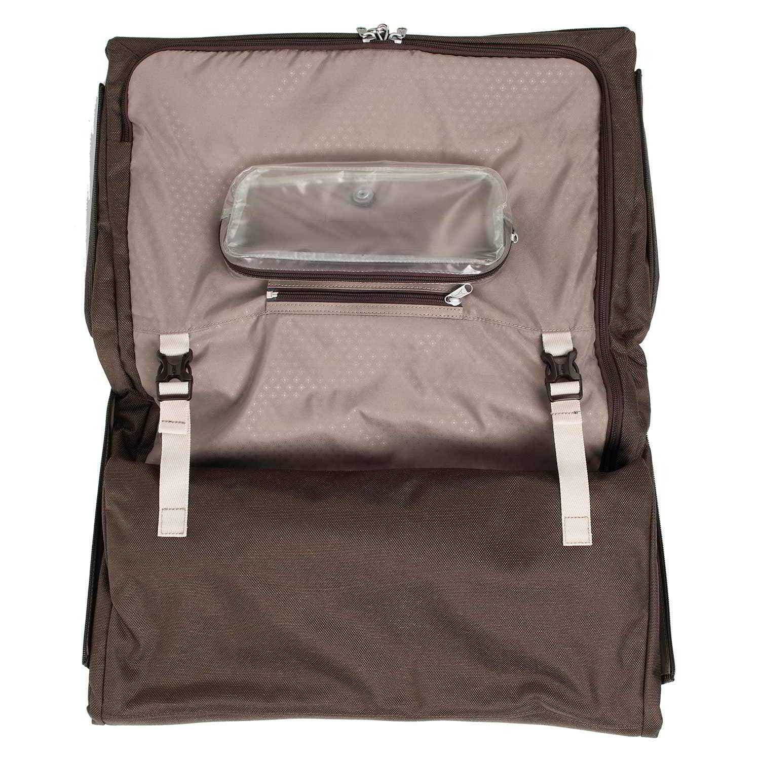 Platinum® Elite Tri-Fold Carry-On Garment bag