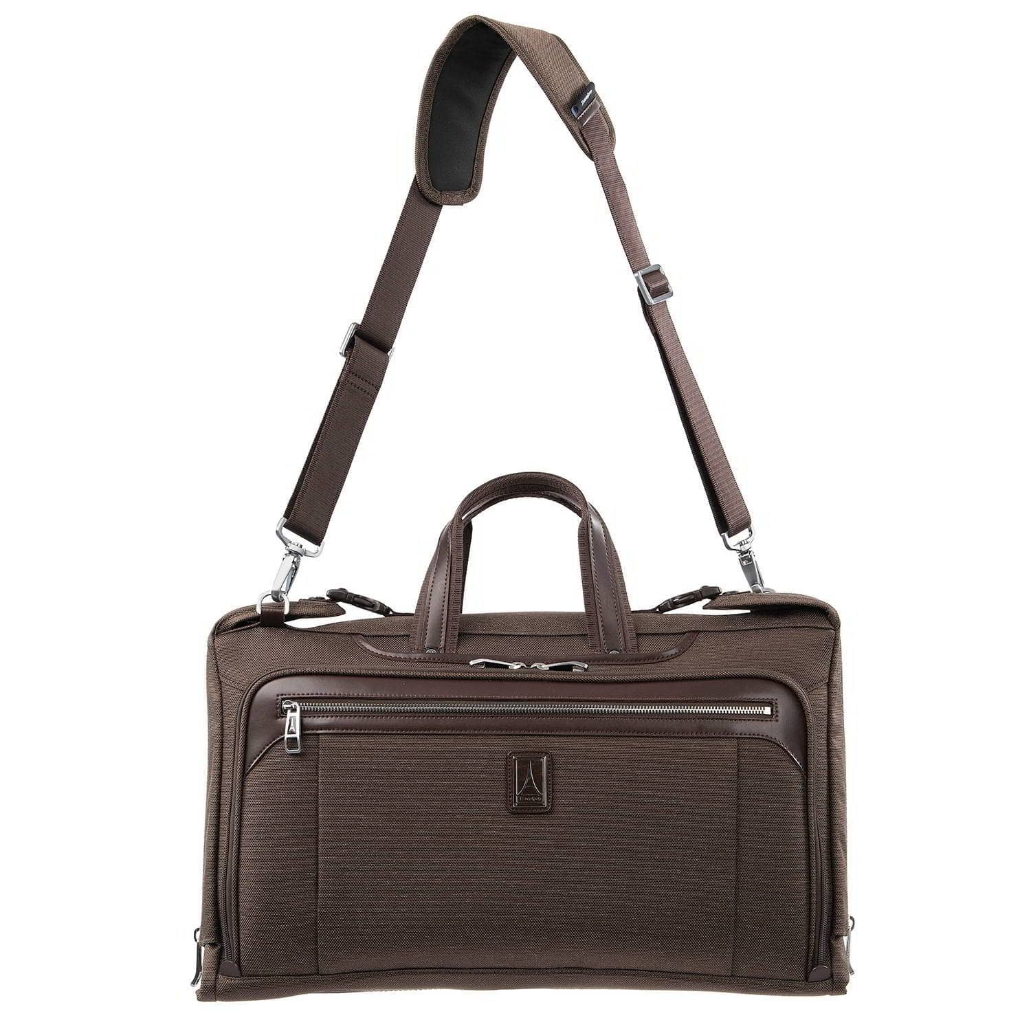 Platinum® Elite Tri-Fold Carry-On Garment bag