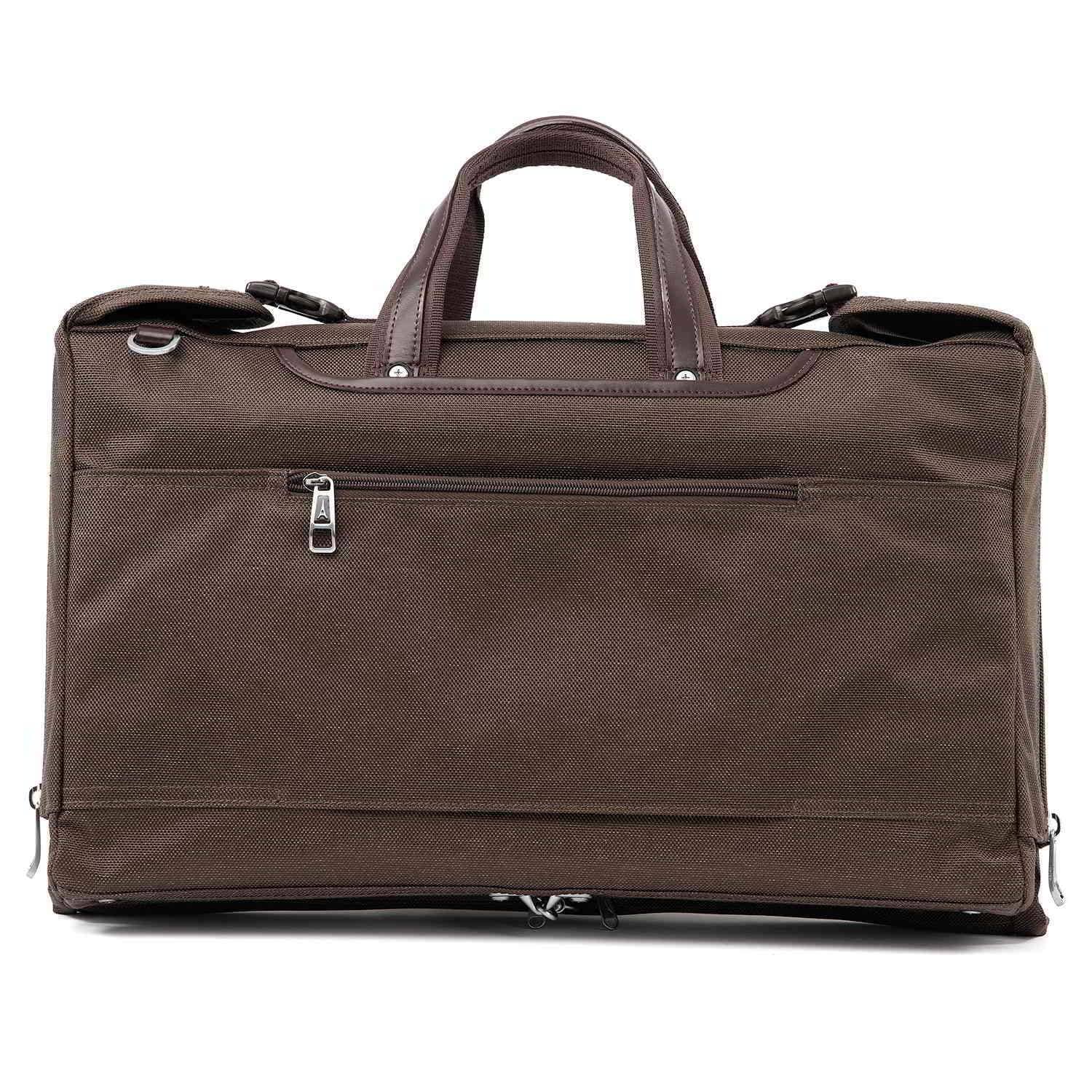 Platinum® Elite Tri-Fold Carry-On Garment bag