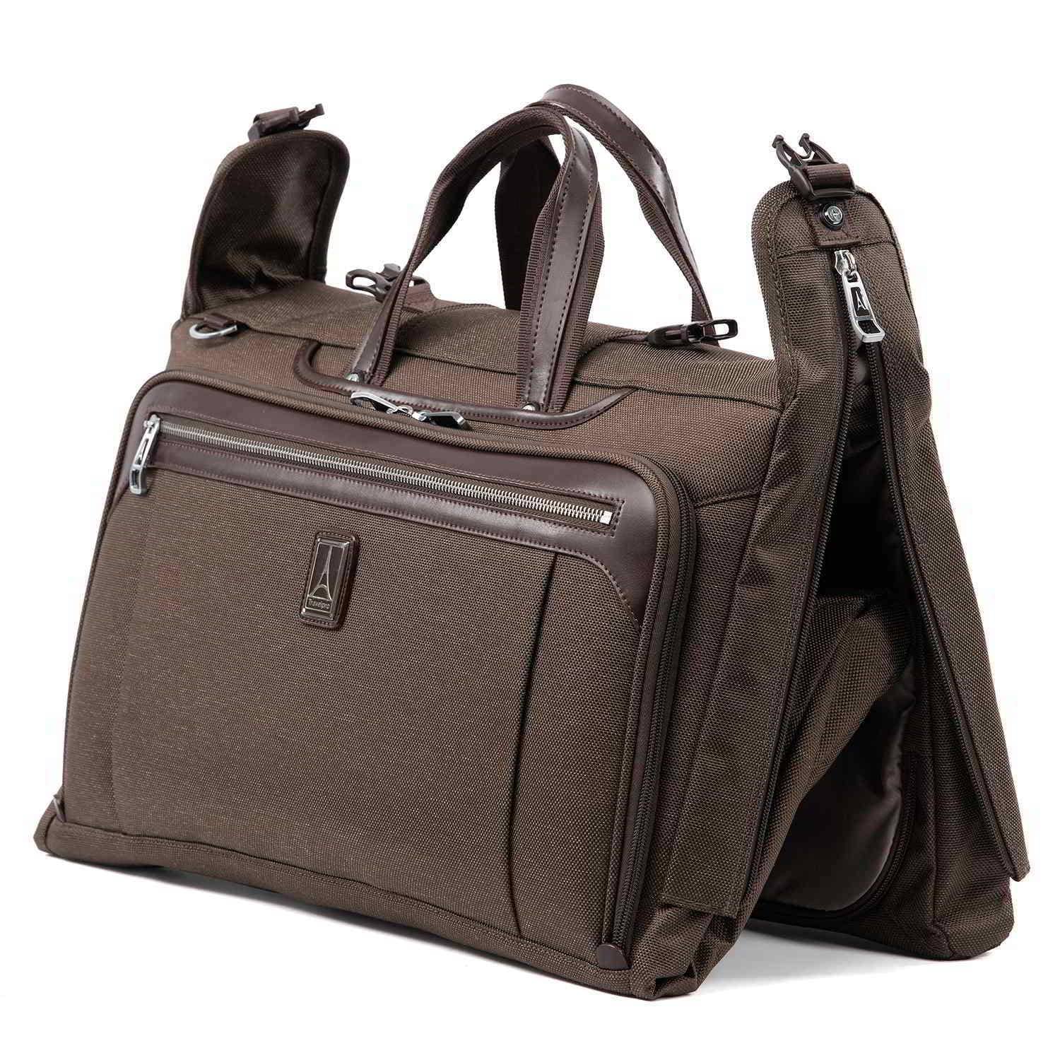 Platinum® Elite Tri-Fold Carry-On Garment bag