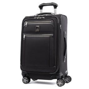 Valise à main extensible Platinum® Elite 21